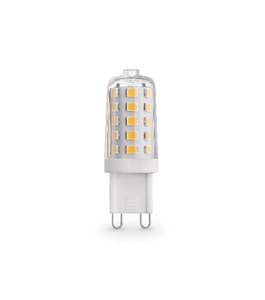 Лампа светодиодная Ambrella light 100703 LED G9 7W 2700K 220-240V