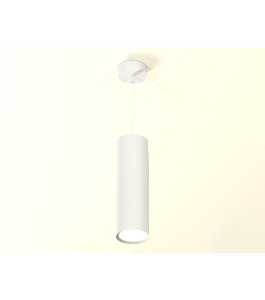 Светильник Ambrella Light XP8191001 SWH белый песок GX53 (A2331, C8191, N8112)