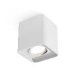 Светильник Ambrella Light XS7840010 SWH белый песок MR16 GU5.3 (C7840, N7710), фото4