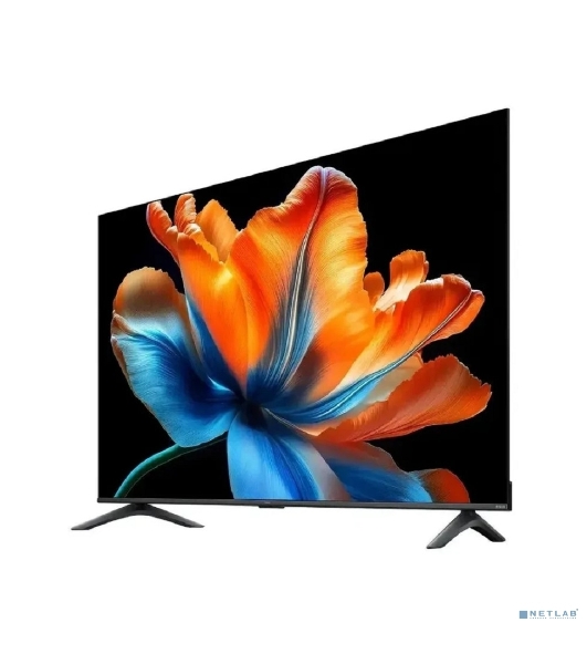 Телевизор Xiaomi TV S Mini LED 65 2026 L65MC-SRU темно-серый/черный 4K UHD 120Hz Android TV 2GB/32GB