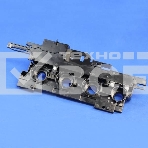 Двигатель проявки в сборе XEROX WC 7120 (032K06530/032K06531/032K06532), фото3