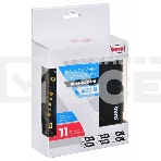 Блок питания Buro BUM-1127H70 ручной 70W 12V-24V 11-connectors от бытовой электросети, фото7