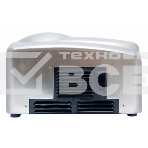 Сушилка для рук G-TEQ 8828 MC 1500Вт 16м/сек металл хром, фото2