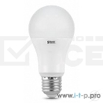 Светодиодная лампа GAUSS 23219 LED Elementary A60 20W E27 1520lm 3000K 1/10/40 0, фото2
