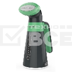 Отпариватель Starwind STG1200 серый/зеленый, 800 Вт, 20 г/мин, 150 мл, фото 1