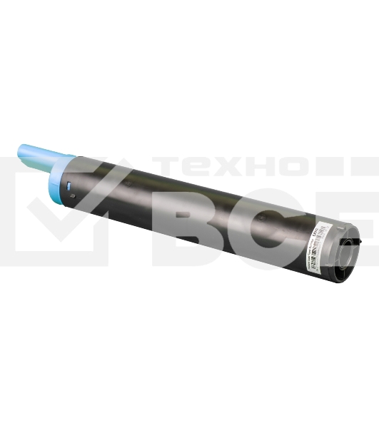Тонер-туба Sakura CEXV42 для Canon iR-2202/2204, черный, 10 200к.