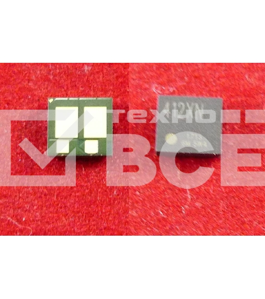 Чип ELP для HP Color LaserJet Pro M452/M477 Yellow, 5K (Китай)