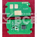 Чип для Kyocera Ecosys P5026cdn/M5526cdn(TK5240Y) Yellow 3K (ELP, Китай), фото2