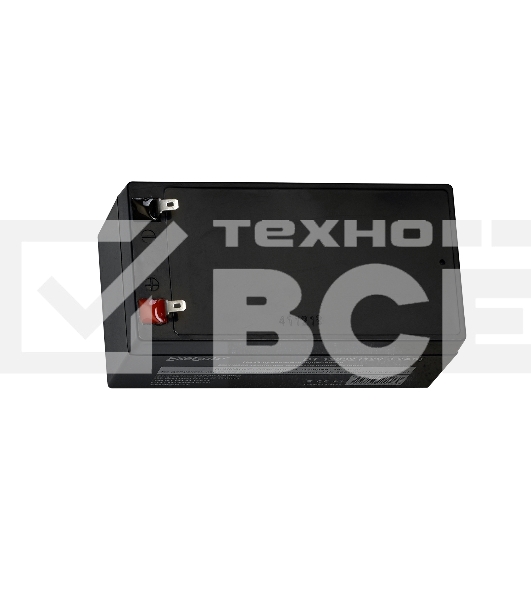 Батарея ExeGate DT 12032 (12V 3.2Ah), клеммы F1