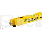 Уровень лазерный STAYER LM, 20м, точн. +/-0,5 мм/м, подставка-штатив 34985, фото 1