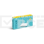 Роутер беспроводной TP-Link TL-WR820N N300 10/100BASE-TX белый, фото13