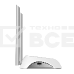 Маршрутизатор TP-Link TL-WR842N Многофункциональный беспроводной маршрутизатор серии N, скорость до 300 Мбит/с, фото3
