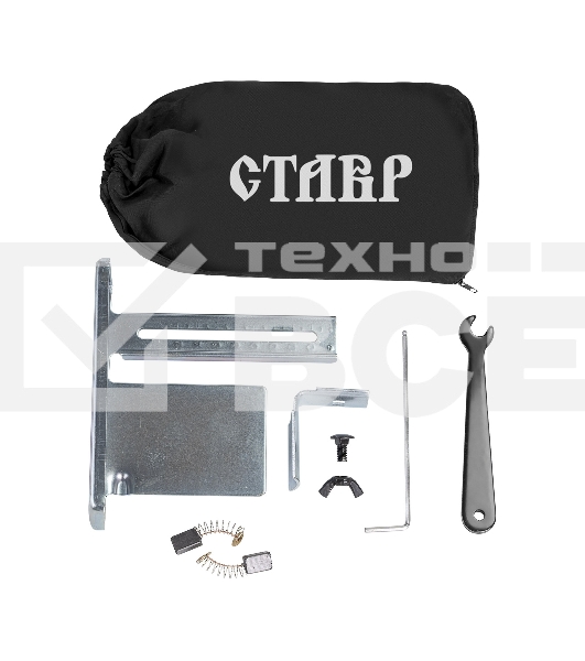 Рубанок СТАВР РЭ-82/850