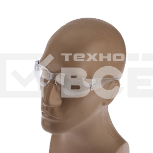 Очки защитные открытые RZ-15 START (PС)