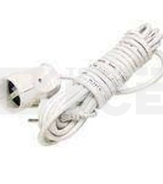 Удлинитель 1х30м без заземл. 10А IP20 1.3кВт Союз 481S-4103
