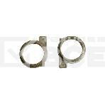 Бушинг Cet CET6547 для Kyocera FS1028/1128/1030/1130 Ecosys M2530DN/2535/P2135d правый, фото 1
