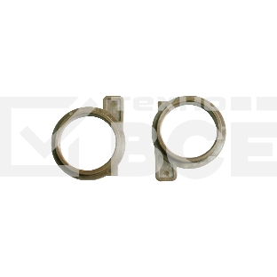Бушинг Cet CET6547 для Kyocera FS1028/1128/1030/1130 Ecosys M2530DN/2535/P2135d правый