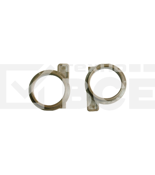 Бушинг Cet CET6547 для Kyocera FS1028/1128/1030/1130 Ecosys M2530DN/2535/P2135d правый