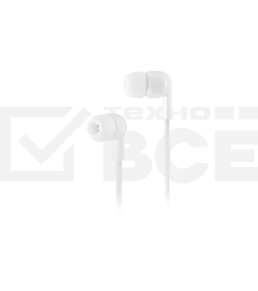 Наушники Harper HV-106 черный