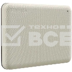 Внешний жесткий диск TOSHIBA HDTCA40EW3CA Canvio Advance 4ТБ 2.5