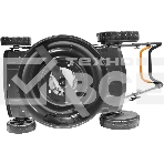 Газонокосилка роторная Carver LMG-2051HMS (01.024.00009) 2600Вт, фото8