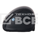 Принтер наклеек Mertech MPRINT LP80 EVA прямая термопечать, 203 dpi, 100 мм/сек, RS-232, USB, чёрный, фото2