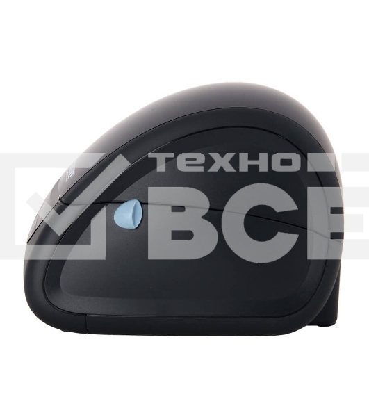 Принтер наклеек Mertech MPRINT LP80 EVA прямая термопечать, 203 dpi, 100 мм/сек, RS-232, USB, чёрный