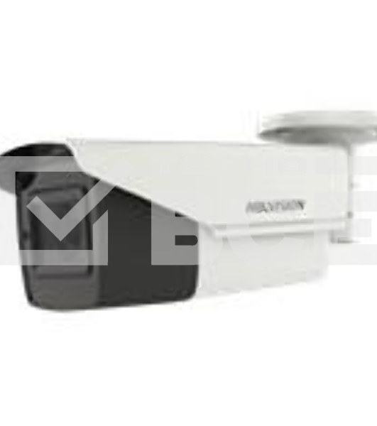 Видеокамера DS-2CE19H8T-AIT3ZF (2.7-13.5 мм) 5Мп уличная цилиндрическая HD-TVI камера с EXIR-подсветкой до 80м