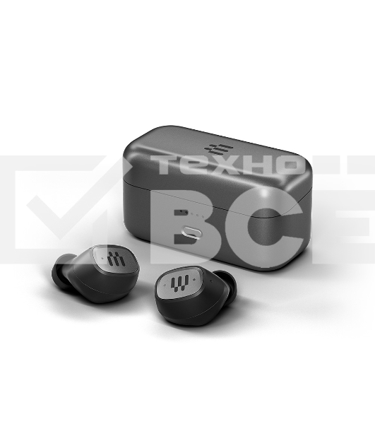 Гарнитура беспроводная игровая EPOS GTW 270 черная (USB-C, Bluetooth®)