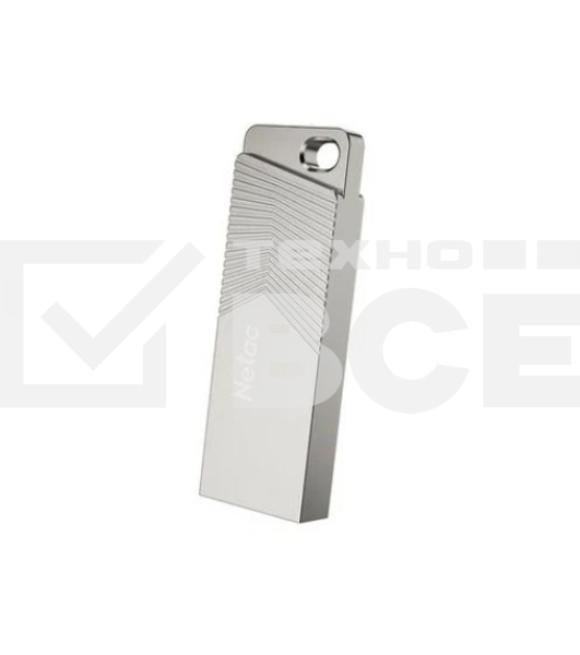 Флеш диск Netac UM1 64Gb <NT03UM1N-064G-32PN>, USB3.2