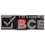 Вертикальный блок розеток ЦМО Rem-16 с выкл., 14 IEC 60320 C13, 10 C19, вход C20 16A, алюм., 33-38U (R-16-14C13-10C19-V-1420), фото7