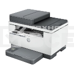 МФУ лазерный HP LaserJet M236sdn (9YG08A), A4, ч/б, печ. до 29 стр/мин., скан. до 19 стр/мин. (ч/б) 10 стр/мин. (цвет), 600 x 600 dpi, USB, RJ-45, Air Print, Mopria, фото28