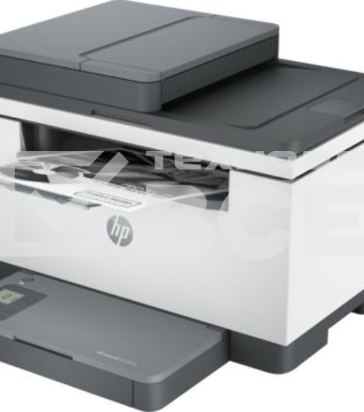 МФУ лазерный HP LaserJet M236sdn (9YG08A), A4, ч/б, печ. до 29 стр/мин., скан. до 19 стр/мин. (ч/б) 10 стр/мин. (цвет), 600 x 600 dpi, USB, RJ-45, Air Print, Mopria