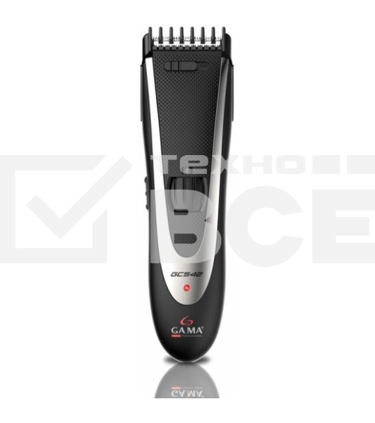 Машинка для стрижки волос GA.MA GC542