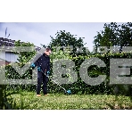 Триммер электрический Makita DUR190LZX3 аккум. неразбор.штан. реж.эл.:леска, фото3