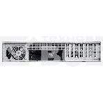 Серверный корпус ExeGate Pro 2U660-HS06 <RM 19