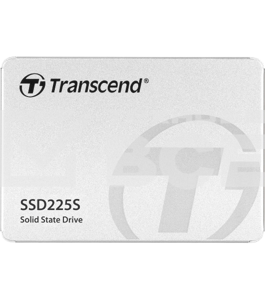 Накопитель SSD Transcend SSD 225S, 2.0Tb, 2.5
