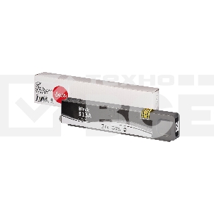 Струйный картридж Sakura L0R95AE (№913A Black) для HP, черный, 85 мл., 3500 к.