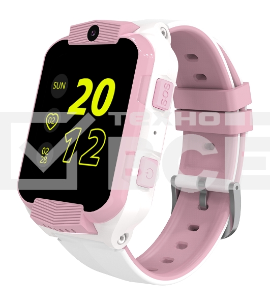 Смарт-часы CANYON Cindy KW-41