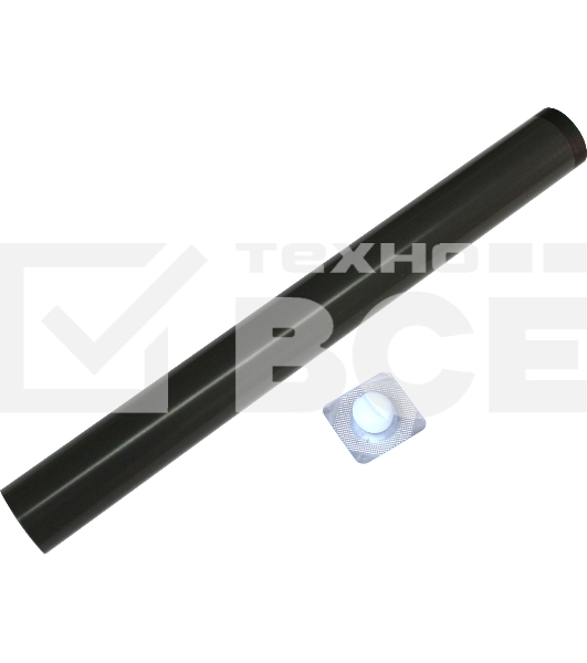 Термопленка Cet CET8416U (RM1-8508-Film/RM1-6274-Film) для HP LJ Enterprise P3015, M501/M506/M527/M521/M525