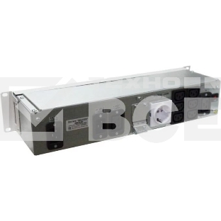 Байпас Powercom EBR-63AS