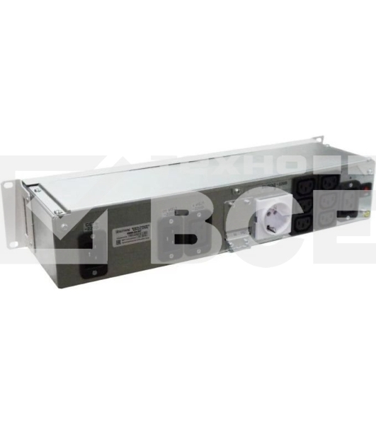 Байпас Powercom EBR-63AS