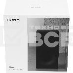 Сабвуфер Sony SA-SW3 200Вт черный, фото14