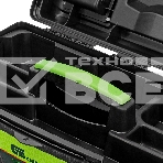 Ящик для инструментов Сибртех 18”, с органайзерами 90808, фото13
