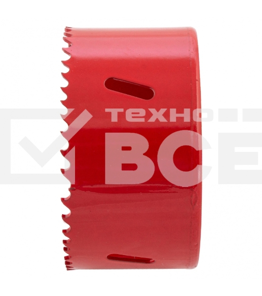 Коронка MATRIX BIMETAL, 83 мм 72483