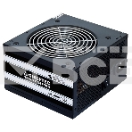Блок питания Chieftec GPS-450A8, 450Вт, 80 PLUS, 120мм, черный, фото15