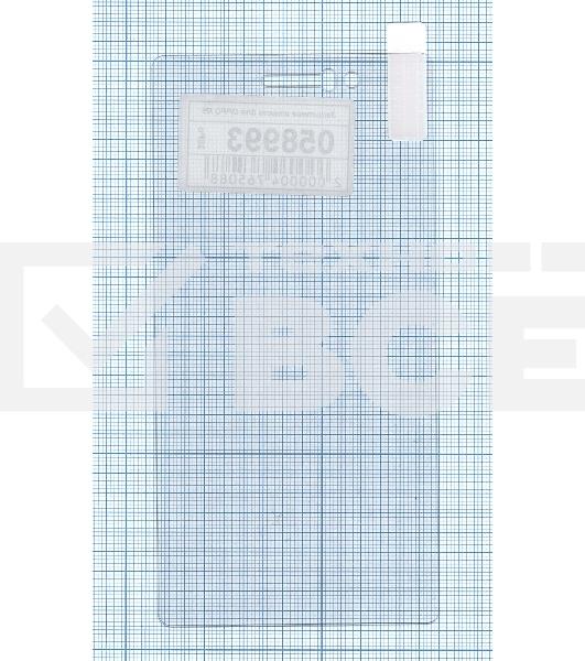 Защитное стекло для OPPO R5