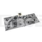 Аккумуляторная батарея для Microsoft Surface Pro 7 (G3HTA061H) 7.57V 5650mAh, фото2