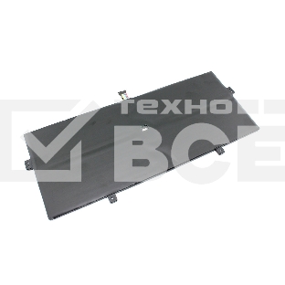 Аккумуляторная батарея для ноутбука Lenovo YOGA 5 Pro 7.6V 9800mAh OEM