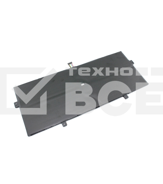 Аккумуляторная батарея для ноутбука Lenovo YOGA 5 Pro 7.6V 9800mAh OEM